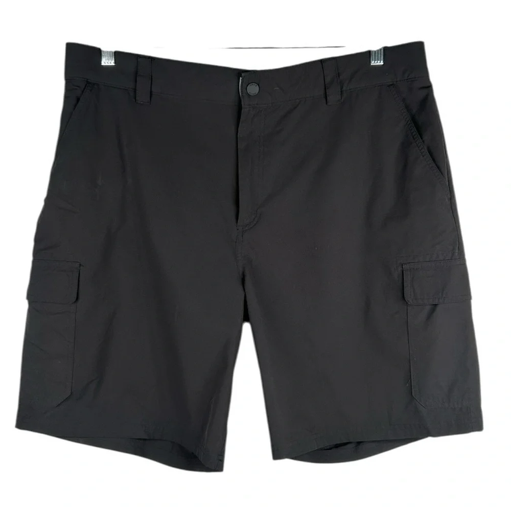 Orvis Black‎ Outdoor Golf Classic Casual Shorts Size 40